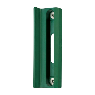 Doraz křídlové branky nebo brány SMKL QF LOCINOX