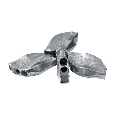 RAPIDO spona MEDIUM - na drát o průměr u 1,6 - 2,8 mm