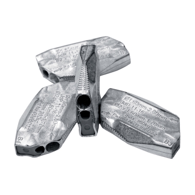 RAPIDO spona MEDIUM - na drát o průměr u 2,5 - 4,0 mm