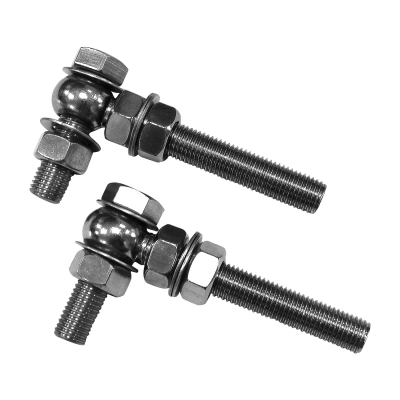 Pant regulovatelný nerezový M16 × 130 (2ks)