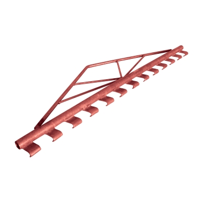 Napínací hřeben PILONET® Zn 120 cm na svařované sítě