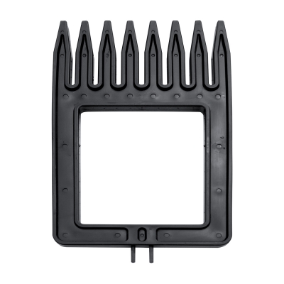 Napínací hřeben PILONET® z umělé hmoty pro ruční napínání svařovaných sítí