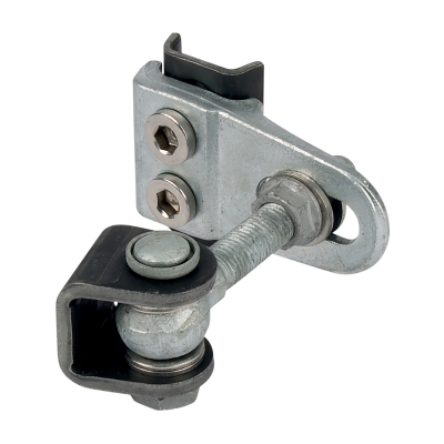 Set pantu 16/110 mm 180° LOCINOX