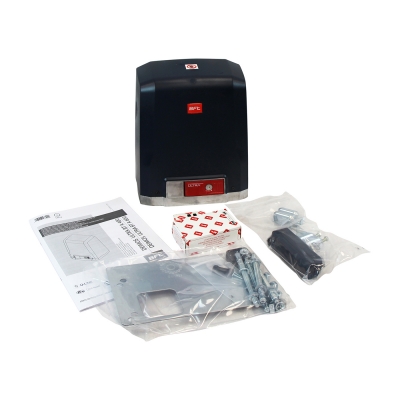 Pohon pro posuvnou bránu DEIMOS ULTRA BT A 600 KIT