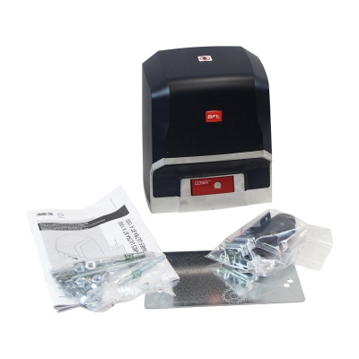 Pohon pro posuvnou bránu ARES ULTRA BT A1000