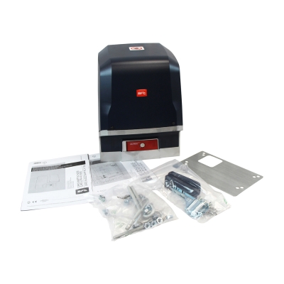 Pohon pro posuvnou bránu ICARO ULTRA AC A2000