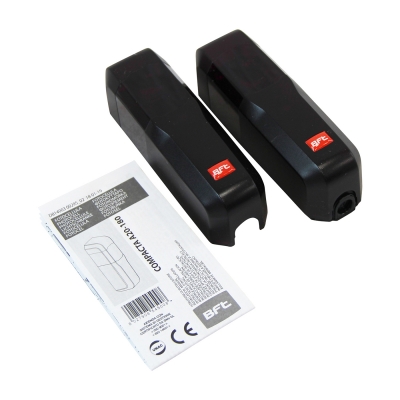 Fotobuňky-COMPACTA A 20-180