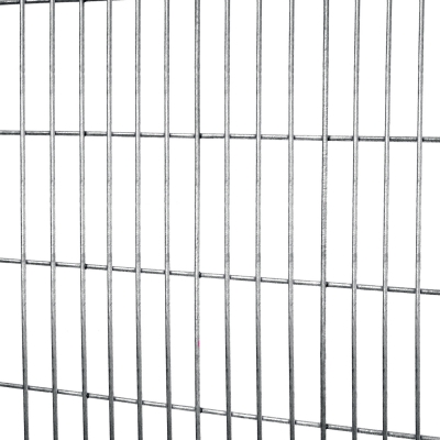 Gabionová síť 2000 × 1400 mm, oko 100 × 50 mm