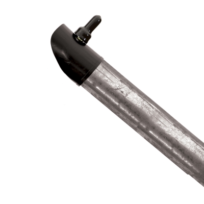 Vzpěra IDEAL ZN 3000/48/2,5mm včetně spojovacího materiálu