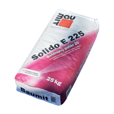 BETON RAPID – schnell abbindender Beton, 25 kg