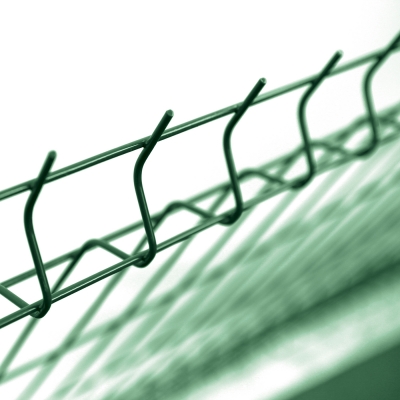 Stacheldraht, verzinkt + PVC, PICHLACEK 50, anthrazit (3,2 kg)