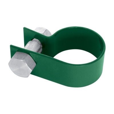 Napínák IDEAL® Super poplastovaný (Zn + PVC)