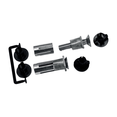 Montážní sada pro produkty LOCINOX QUICK-FIX (2ks)