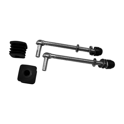 Pant regulovatelný nerezový M12 × 150 (2ks)