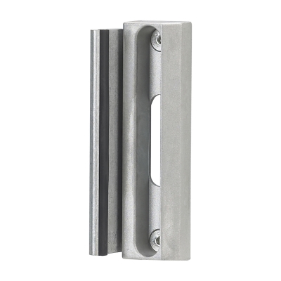 Doraz křídlové branky nebo brány SAKL QF LOCINOX