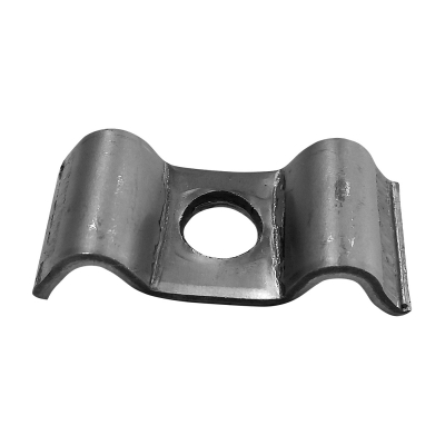 Příchytka nerez pro panely PILOFOR® - motýlek