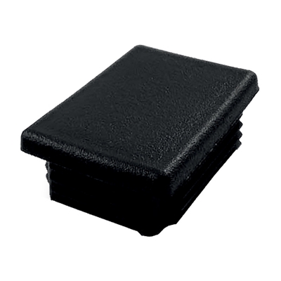 Čepička PVC pro sloupek PILODEL® 60 × 40 mm