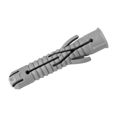 Hmoždinka pro šroub panelu PILEG do betonu