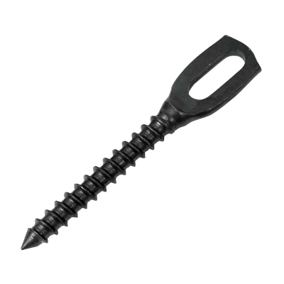 Šroub na plotový panel PILEG do zděného sloupku