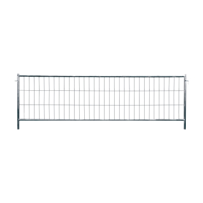 Mobilní panel Zn STANDARD F2 3450x1100mm