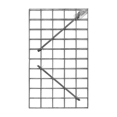 Gabionový koš SUPER 100 - rozměr 1000 × 500 × 500 mm