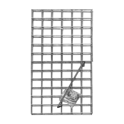 Gabionový koš BASIC 30 - rozměr 600 × 300 × 300 mm
