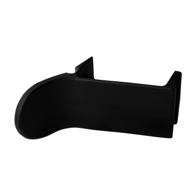 klip k uchycení stínícího úpletu na plotové panely PILOFOR® s okem 50 mm