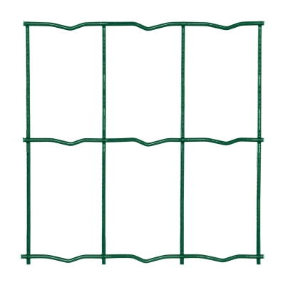 zahradní síť PILONET® LIGHT PLUS poplastovaná (Zn + PVC) - výška 150 cm, role 25 m