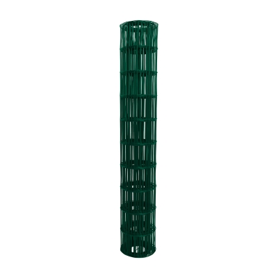 Zahradní síť PILONET® MIDDLE poplastovaná (Zn + PVC) - výška 100 cm, role 10 m