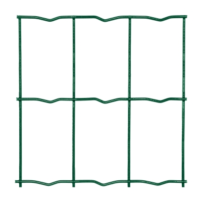 Zahradní síť PILONET® MIDDLE poplastovaná (Zn + PVC) - výška 200 cm, role 25 m