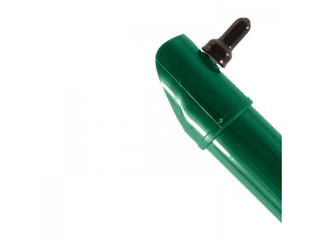Strebe IDEAL® TENNIS verzinkt und PVC-beschichtet