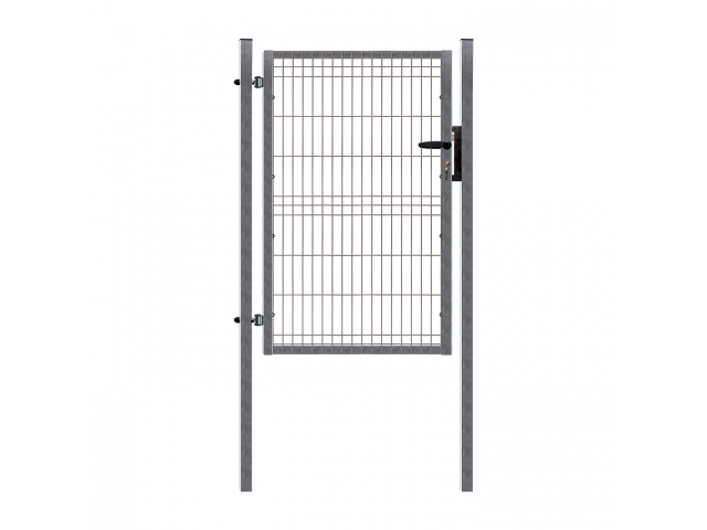 Wicket PILOFOR® galvanized