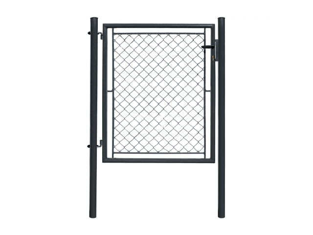 Wicket IDEAL® galvanized + PVC