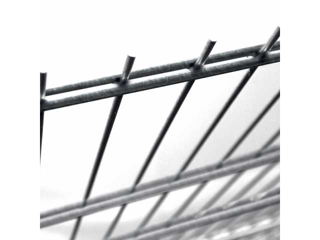 Geschweißte Gittermatte PILOFOR® SUPER verzinkt