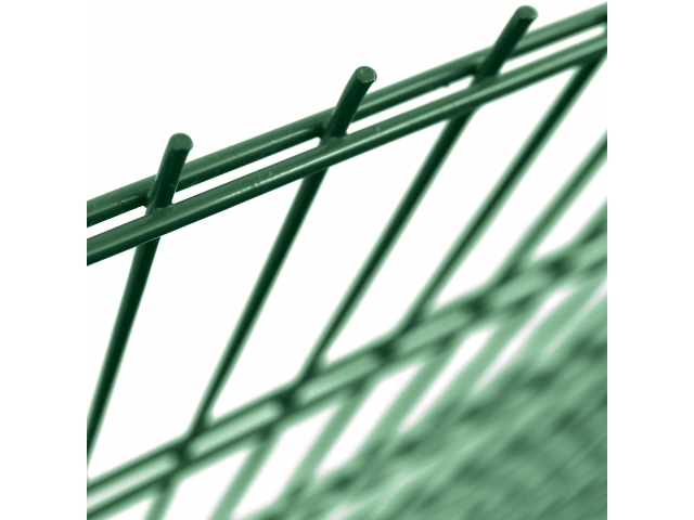 Svařovaný panel PILOFOR SUPER Zn+PVC