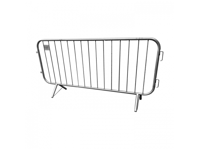 Mobilzaun Gittermatte