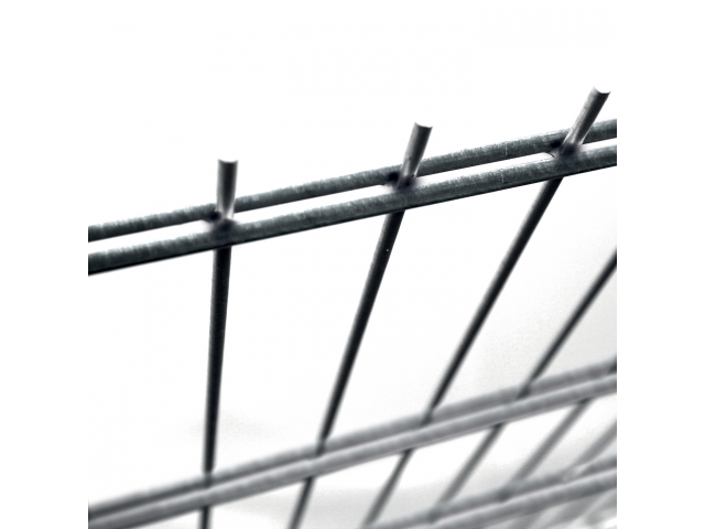 Welded panel PILOFOR® SUPER welded pre-galvanized wires