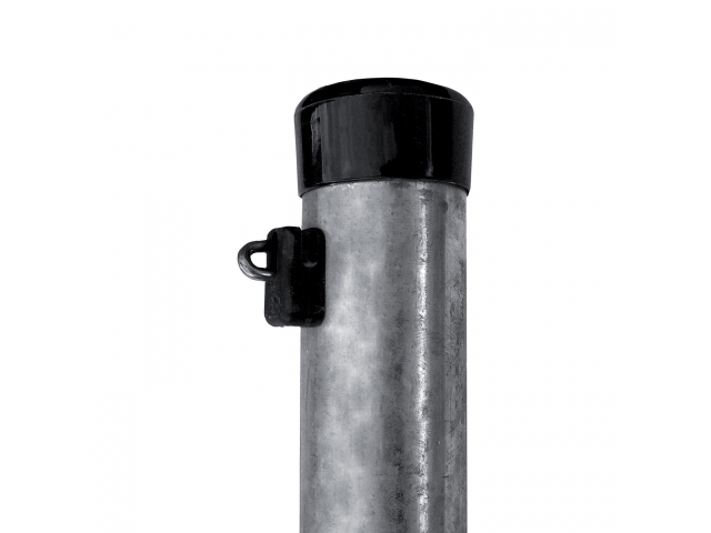 Rundpfosten IDEAL® verzinkt