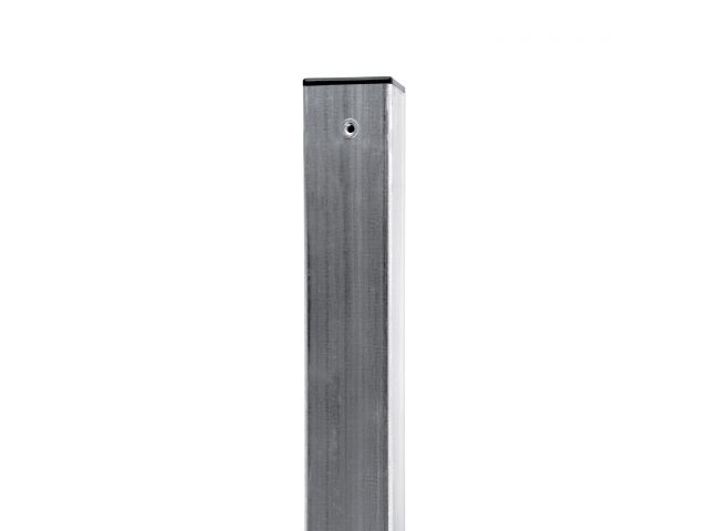 Square posts PILOFOR® galvanized