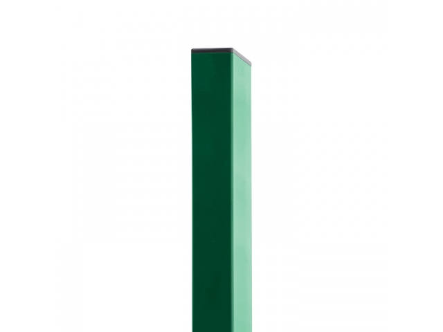 Stĺpik PILODEL Zn + PVC