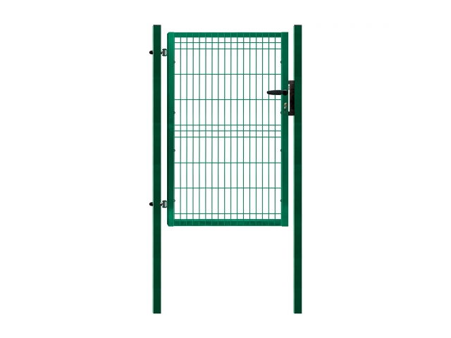 Wicket PILOFOR® galvanized + PVC