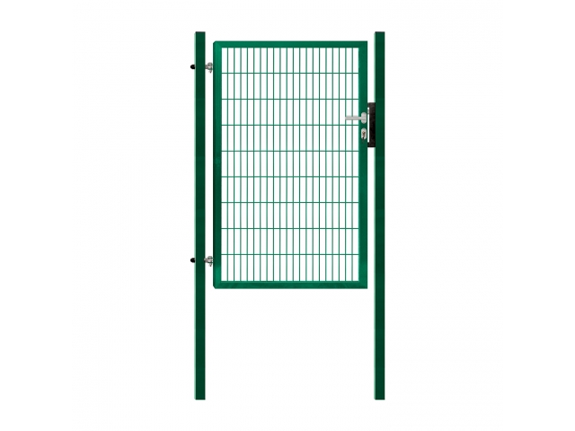 Wicket PILOFOR® SUPER galvanized + PVC