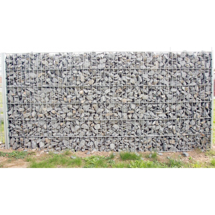 Gabions () Gabions