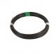 Drôt napínací Zn+PVC 78 m, 2,25/3,40, hnedý (zelený štítok)