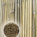 BAMBOOPIL - štiepaný bambus 2000/5m
