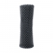 Chain Link fence IDEAL galvanized + PVC, ROUND INTERLACED roll 180/55x55/25m - 1,65/2,5mm, anthracite