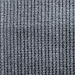 Shielding knitwear 1,5m/25m, 90% shielding, antracit