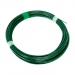 Napínací drát poplastovaný IDEAL® (Zn + PVC) - zelený, délka 26 m