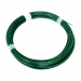 Drôt napínací Zn + PVC 52m, 2,25/3,40, zelený, (biely štítok)