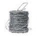 Barbwire galvanized, PICHLACEK 50m (2,6kg)